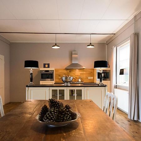 Guesthouse De Hees Eersel Bagian luar foto