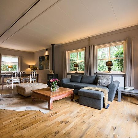 Guesthouse De Hees Eersel Bagian luar foto