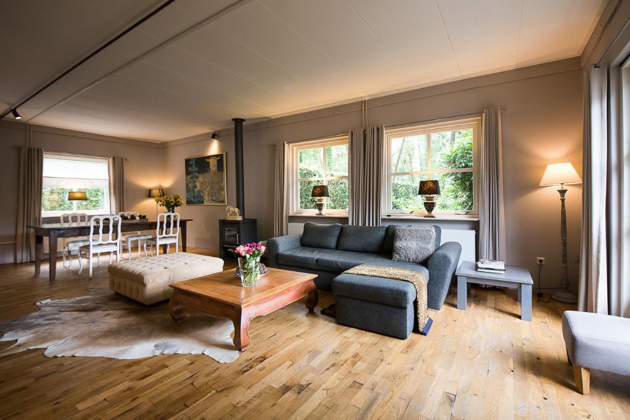 Guesthouse De Hees Eersel Bagian luar foto
