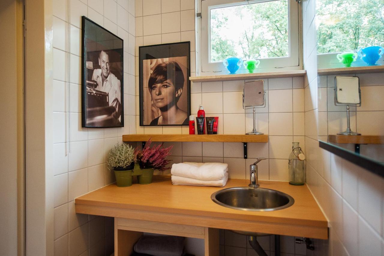 Guesthouse De Hees Eersel Bagian luar foto