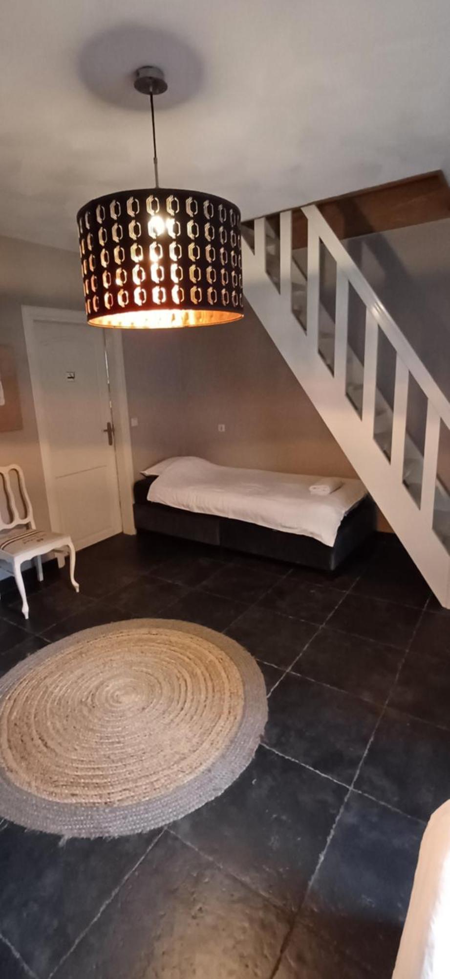 Guesthouse De Hees Eersel Bagian luar foto