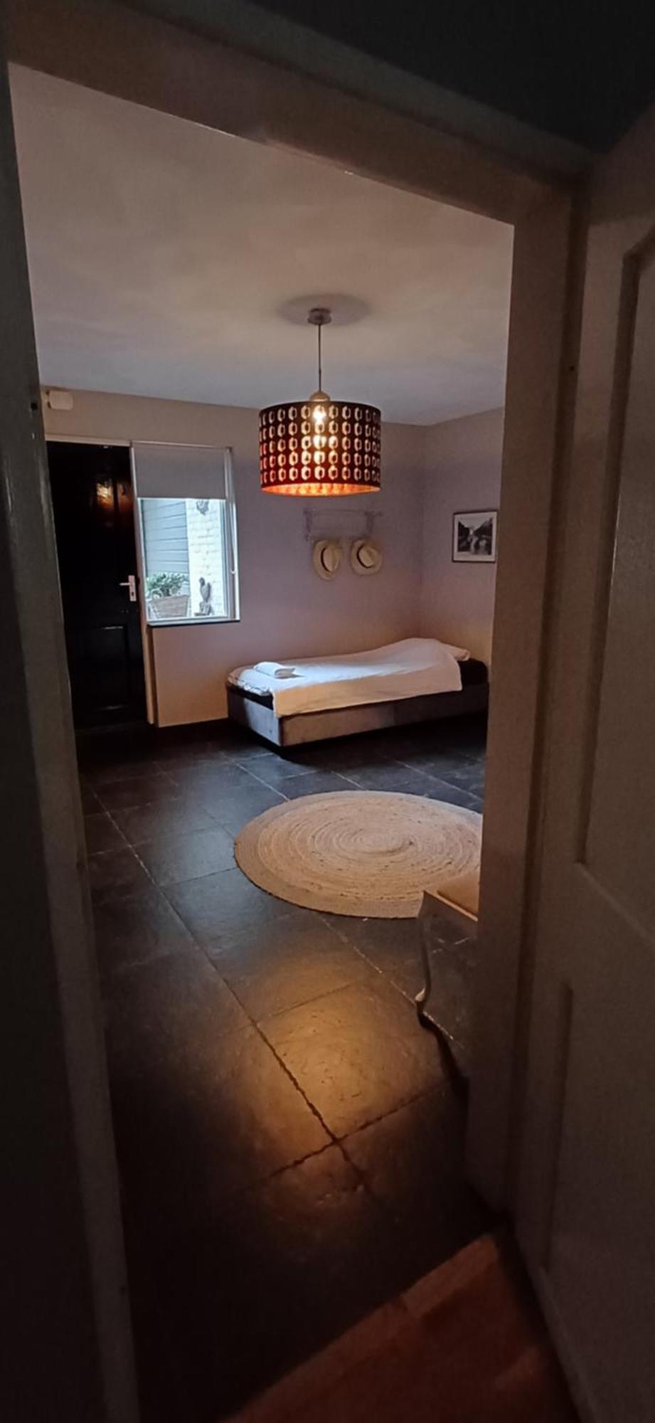 Guesthouse De Hees Eersel Bagian luar foto